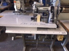 /DURKOPP ADLER 697 24155 RAS EFKA LENT AUTOM